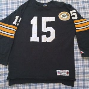 Vintage Collection Champion Bart Star Jersey